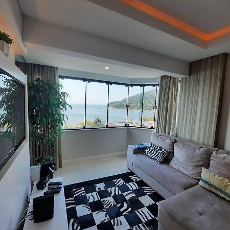 3 SUITES LINDA VISTA DA ORLA DE BC a 50M da PRAIA Balneario Camboriu Exterior foto