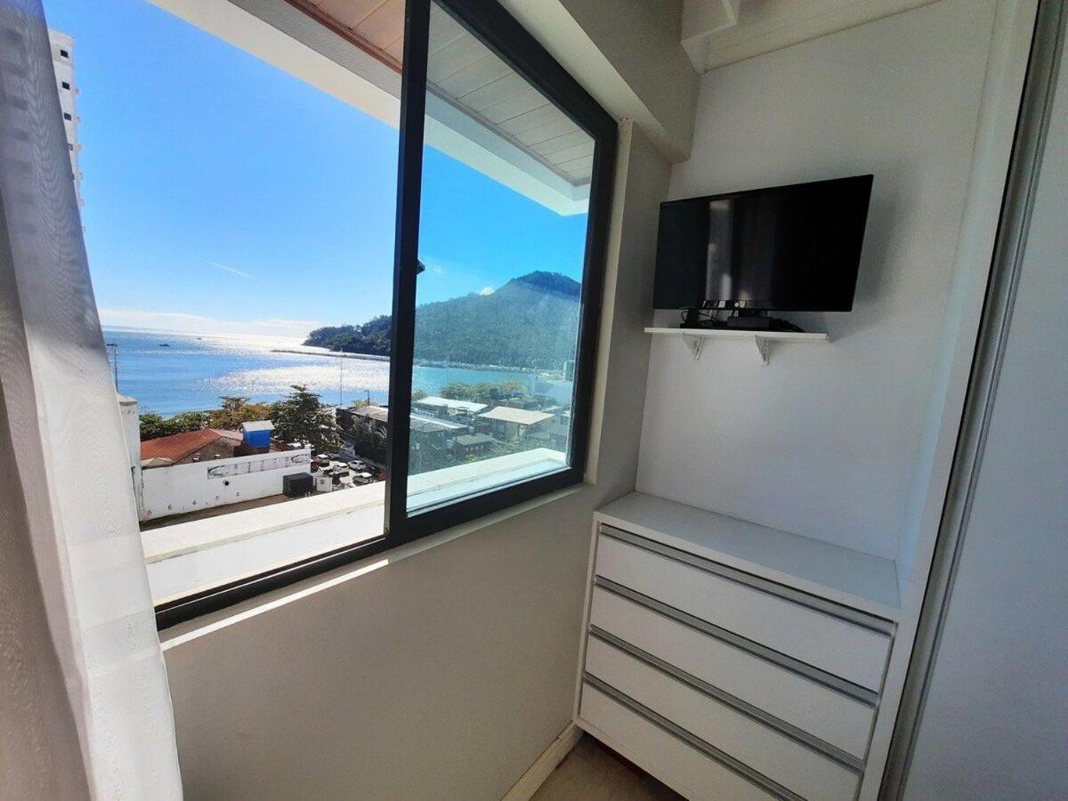 3 SUITES LINDA VISTA DA ORLA DE BC a 50M da PRAIA Balneario Camboriu Exterior foto