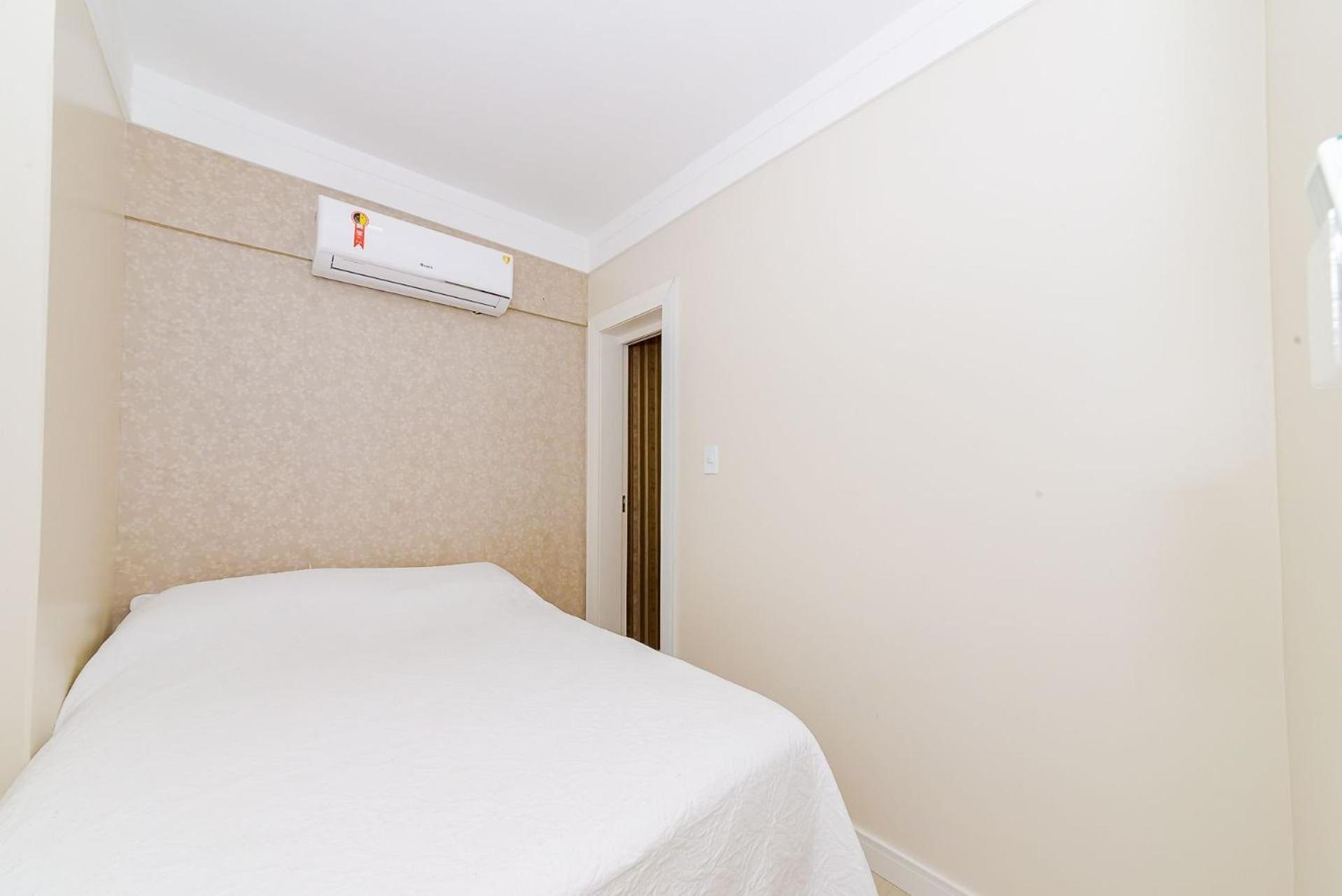 3 SUITES LINDA VISTA DA ORLA DE BC a 50M da PRAIA Balneario Camboriu Exterior foto